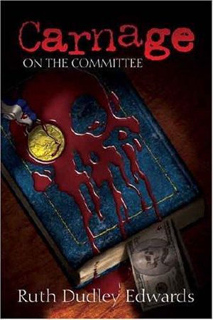 [Robert Amiss 10] • Carnage on the Committee - Robert Amiss 10